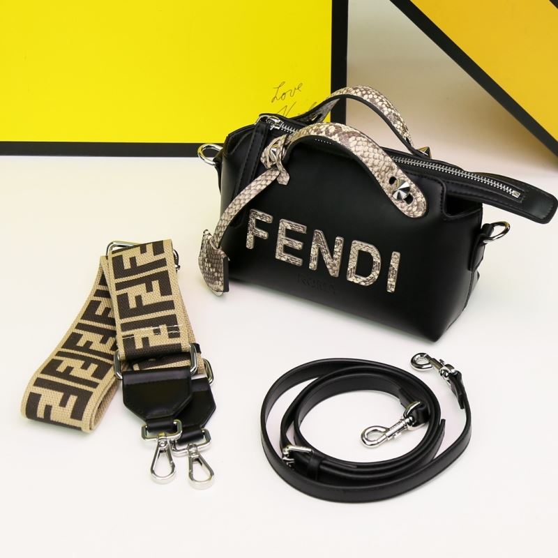 Fendi Satchel Bags